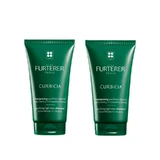 Rene Furterer Pack Curbicia normaliserende shampoo, 150 ml