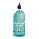 Beauterra Aloe Vera Duschgel, 1L
