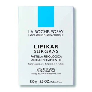 La Roche Posay Lipikar Pan Surgras 150 g