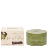 L'Erbolario Woody Fruity Body Cream 250Ml