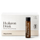 Complexe d&#39;acide hyaluronique, de vitamines et de zinc Traveller Shots, 21 x 10 ml, Proceanis