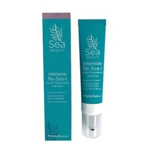 Prisma Natural Sea Beauty Intensywny krem do twarzy Re-Sea-T, 50 ml
