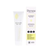 Dhyvana Honey & Lemon Exfoliating Gel 100Ml