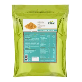 Sotya Lecithin Bag, 800 Gr
