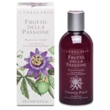 L'Erbolario Passion Fruit Bath Gel 250ml