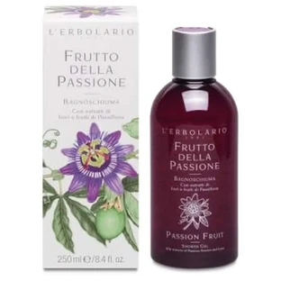 L´Erbolario Frutos Pasion Gel De Baño 250Ml