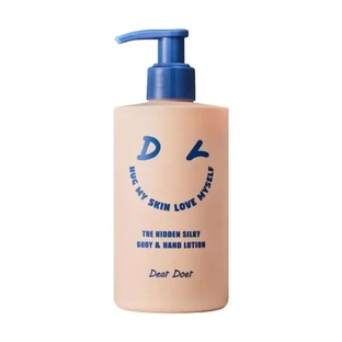Beste Doener De Verborgen Zijdezachte Lichaams- & Handlotion , 300 ml