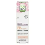 So´Bio Etic Bb Cream Piel Perfecta Light 40Ml