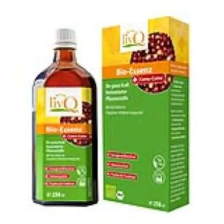 Livq Livq Bio Essenz with Camu Camu 250ml