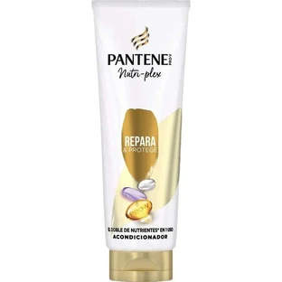 Pantene Nutri Plex Conditioner Repareert & Beschermt 325Ml