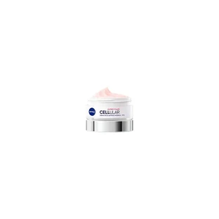 NIVEA Hyaluron Cellular Filler Anti-Aging Day Cream Fp15