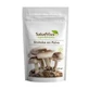 Salud Viva Shitake-Pulver 125Gr. Bio Sg Vegan