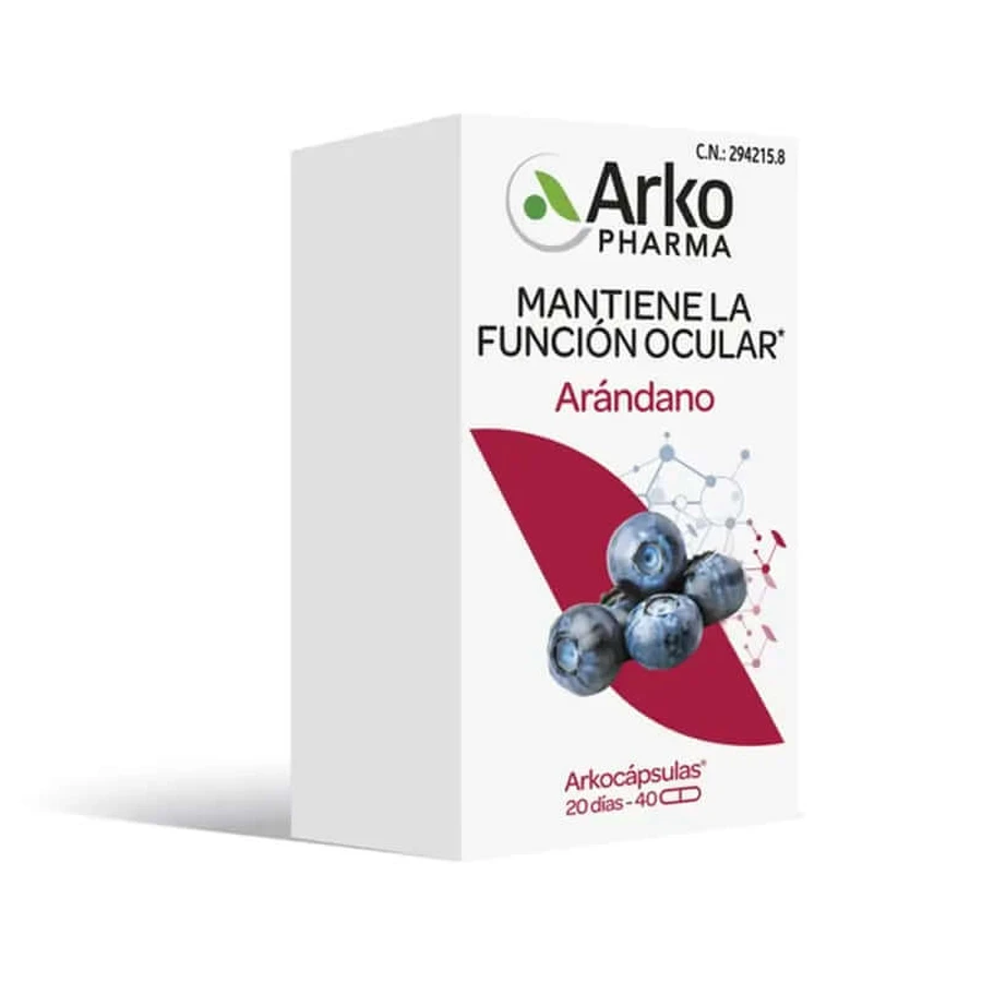 Arkopharma Figurmed Chitosan Forte 325 mg, 90 Capsules