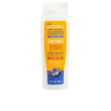 Cantu Leinsamen Glättung Leave-In oder Rinse-Out Conditioner 400 ml (mit+ohne Acl)