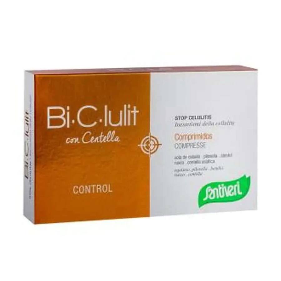 Santiveri Bi-C-Lulit Steuerung 48Comp