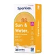 Sparkies Sparkies Effervescent Micropearls Sun &amp; Water X 36