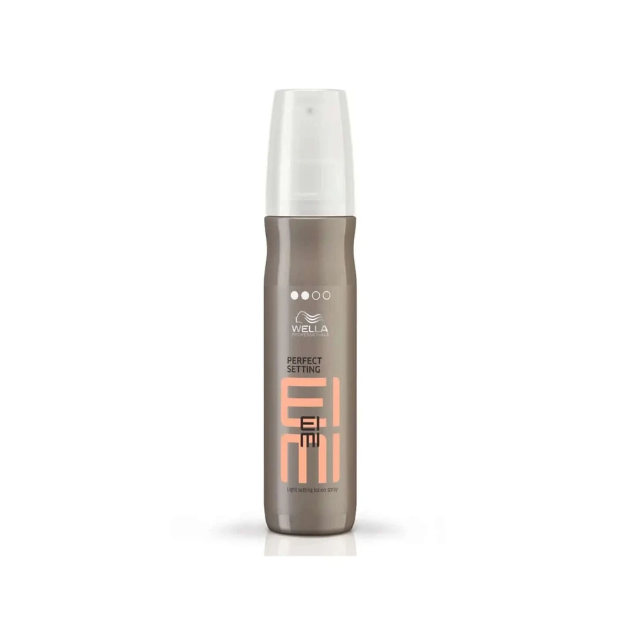 Wella Eimi Perfect Setting Lotion 150 Ml