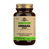 Solgar Echinacea, 60 capsules