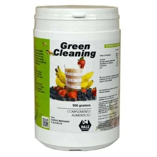 Nale Groene Schoonmaak, 500 Gr