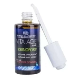 Bottega Di Lungavita Krinofort Anti-haaruitval Serum 60ml
