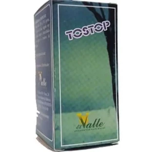 El Valle Tostop 50Ml