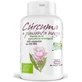 Gph Difussion Curcuma + Black Pepper 300Mg 200V Capsulesbio