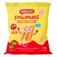 Smileat Smilondas van tomaat en kaas , 25 gr ECO