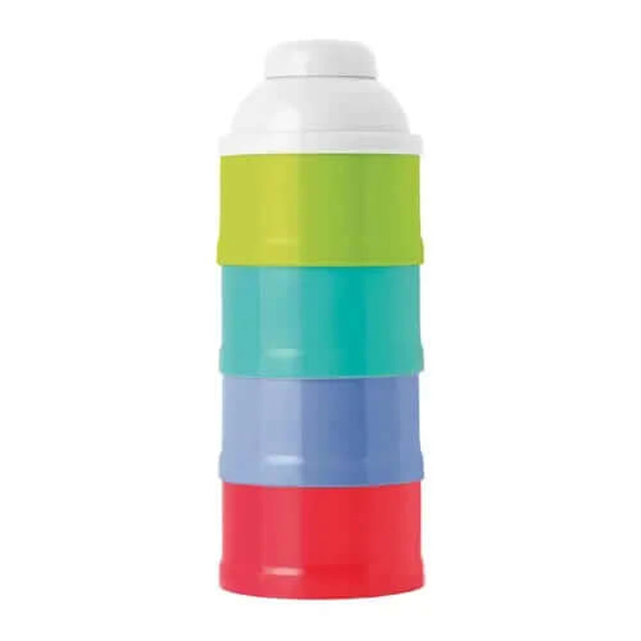 Saro Milk Powder Container