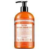 Dr. Bronner'S Tea Tree Suikerzeep 355Ml