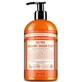 Dr. Bronner'S Tea Tree Sugar Soap 355Ml