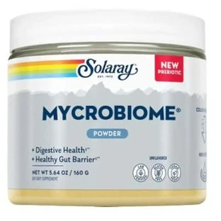 Solaray Mykrobiom 160Gr