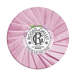 Roger & Gallet Hand Soap Feuille, 100 gr