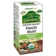 Natures Plus Garden Source Of Life Family Multi, 60 comprimés à croquer