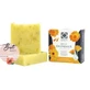 Honeysuckle Workshop Calendula Soap Bar 100Gr. Bio Kimera