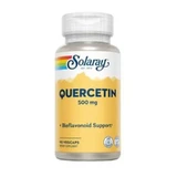 Solaray Quercitin Non Citrus 90 Capsules