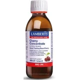 Lamberts Cherry Concentrate 200Ml