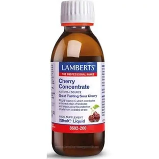 Lamberts Kersenconcentraat 200Ml