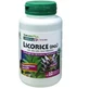 Natures Plus Licorice (Dgl) Licorice500Mg, 60 Capsules Herbal Actives