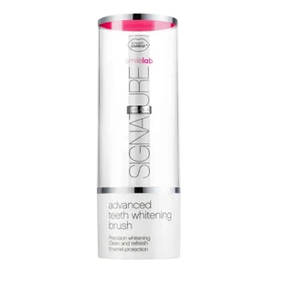 Smilelab Signature Advanced Teeth Whitening Brush , 1 unité