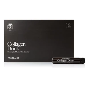 Proceanis Kollagen-Getränk, 10X25 ml