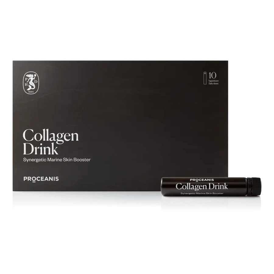 Proceanis Kollagen-Getränk, 10X25 ml