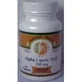 Nutri-Force Acido Alfa Lipoico 200Mg. 60 Capsule