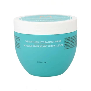 Moroccanoil Ultra Light Feuchtigkeitsmaske, 500 ml