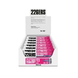 226Ers Vegan Energiereep Aardbei, 42x30 gram