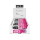 226Ers Vegan Gummy Bar Barre d'énergie gommeuse à la fraise, 42x30 grammes