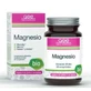 Gse Magnesium 60 tabletten Bio Vegan