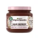 Garnier Original Remedies Hypoallergenic Moisturizing Mask With Rice Cream And Organic Oat Milk, 340Ml