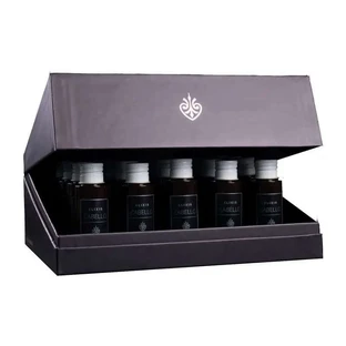 Goah Clinic Elixir păr 30 flacoane