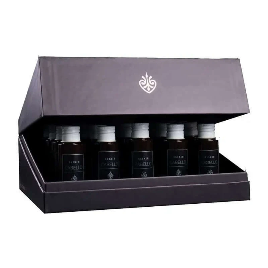 Goah Clinic Elixir Hair 30 vials