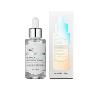 Klairs Freshly Juiced Vitamin Drop, 35 ml